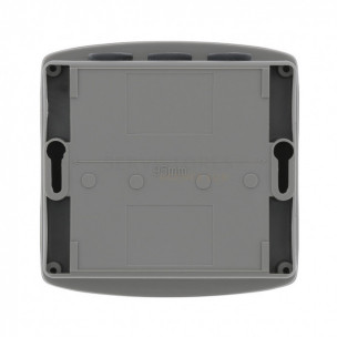 Récepteur Accès compatible IO Somfy