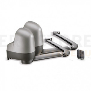 Kit de motorisation Somfy SGA 4100