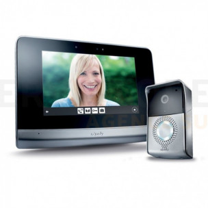 Visiophone Somfy V500 RTS