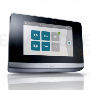 Visiophone Somfy V500 RTS