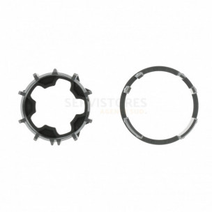 Bague moteur Somfy et Simu ZF54