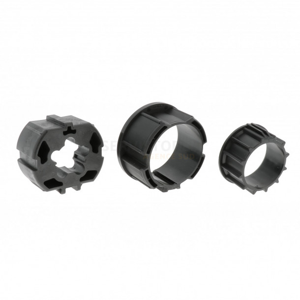 Bague moteur Somfy et Simu ZF80