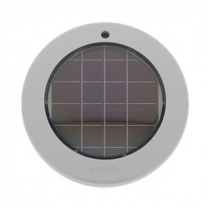 Capteur autonome Sunis WireFree RTS Somfy