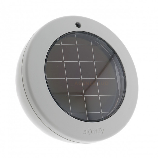 Capteur autonome Sunis WireFree RTS Somfy
