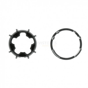 Bague moteur Somfy et Simu Deprat 53