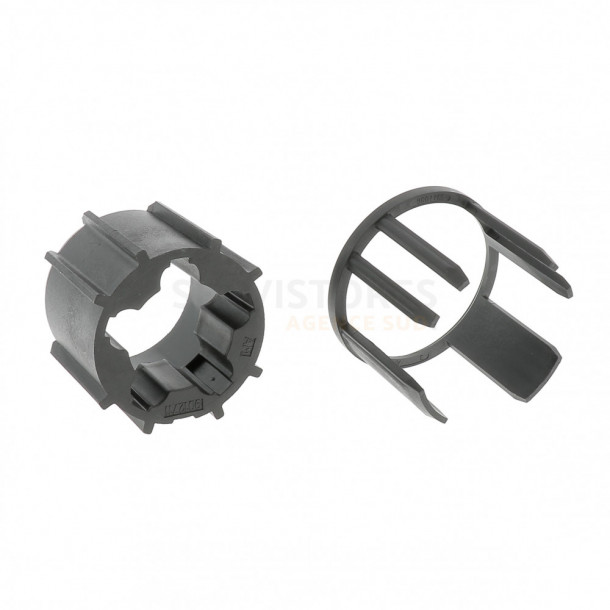 Bague moteur Somfy et Simu Deprat 53