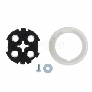 Bague moteur Somfy ROLL UP Ø38 épaisseur 1,25