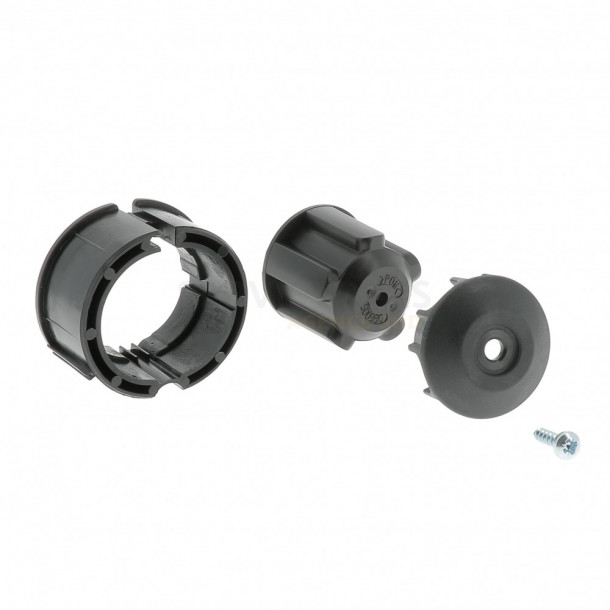 Adaptation interface LS40/LT50 Somfy