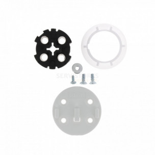 Bague moteur Somfy ROLL UP Louvolite Ø40