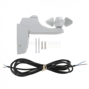 Anémomètre Eolis IB Somfy