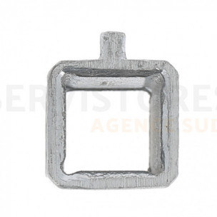 Douille d'adaptation PHOENIX carré de 13 mm Somfy