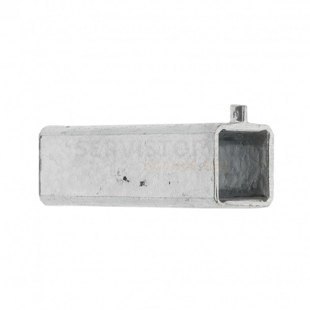Douille d'adaptation PHOENIX carré de 14 mm Somfy