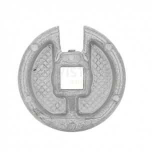 Embout de tube Somfy