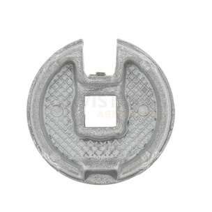 Embout de tube Somfy