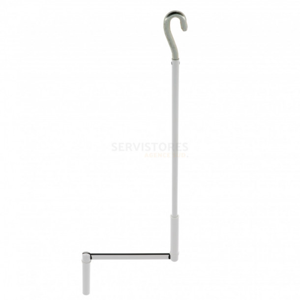 Manivelle décrochable type Somfy
