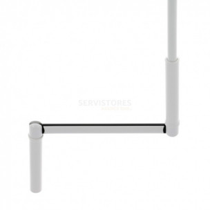 Manivelle décrochable type Somfy