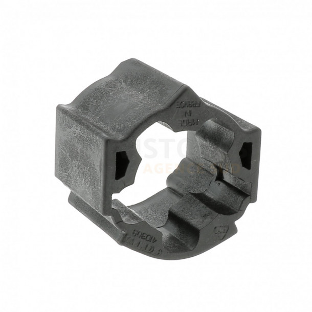 Bague moteur Somfy et Simu Hexa 50