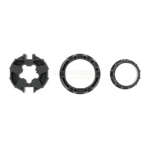 Bague moteur Somfy et Simu Imbac Ø85