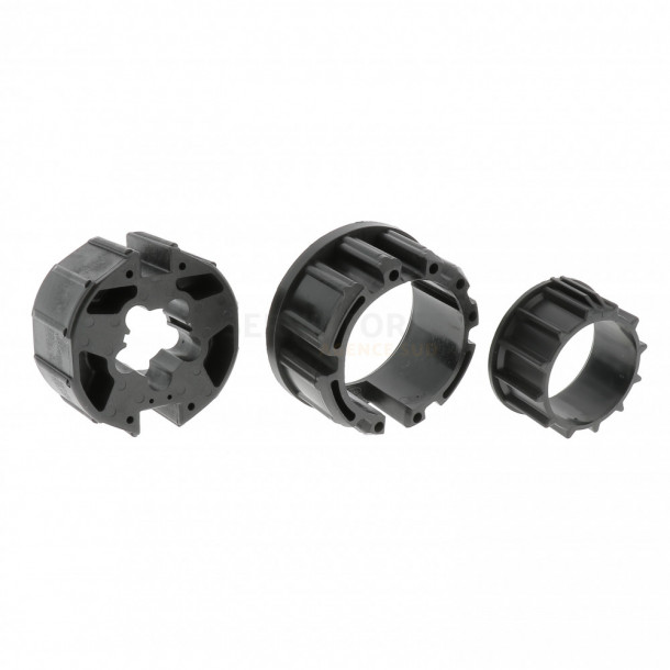 Bague moteur Somfy et Simu Imbac Ø85