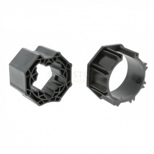 Bague moteur Somfy et Simu Octo 60