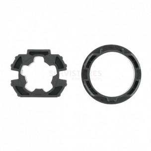 Bague moteur Somfy et Simu ZF64
