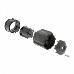 Bague moteur Somfy et Simu hexa 50