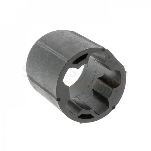 Bague moteur Somfy et Simu Ø50