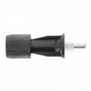 Embout de tube Somfy