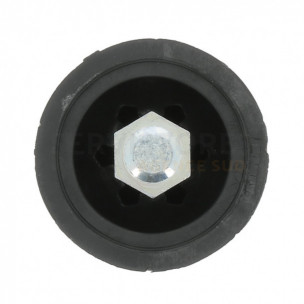 Embout de tube Somfy