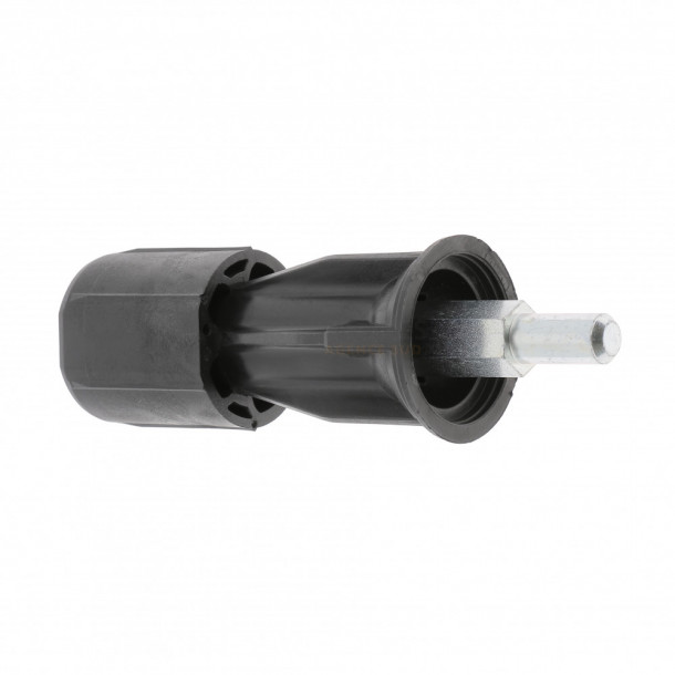 Embout de tube Somfy