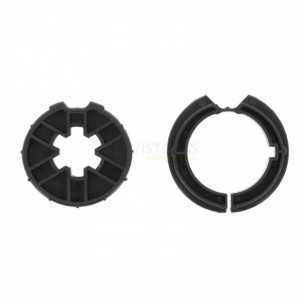 Bague moteur Somfy et Simu Griesser Ø48