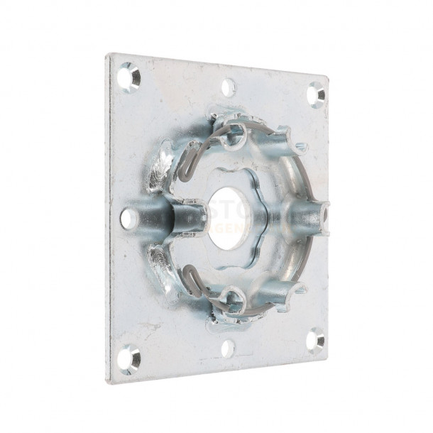 Support moteur Somfy