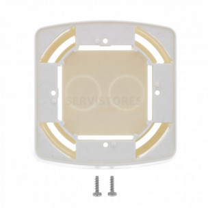 Boitier pour montage en saillie gamme Inteo Somfy