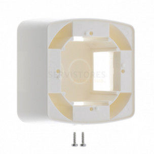 Boitier pour montage en saillie gamme Inteo Somfy