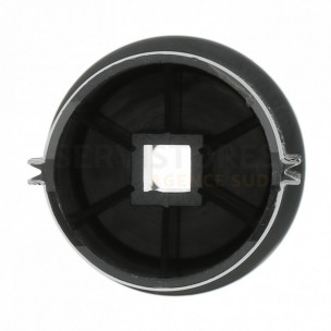 Embout de tube Soprofen