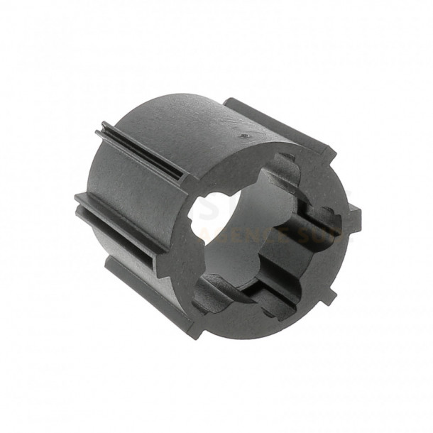 Bague moteur Somfy et Simu Soprofen AX50