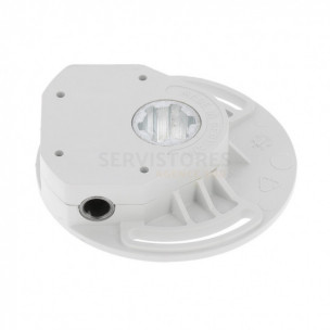 Treuil de volet roulant type Soprofen sortie crabot 20 mm