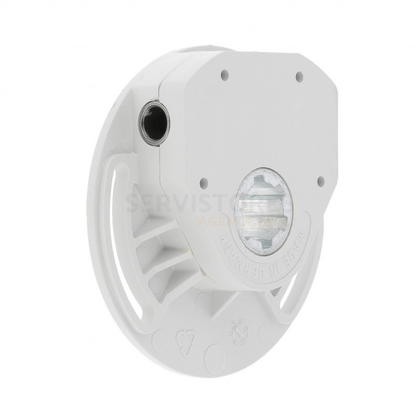 Treuil de volet roulant type Soprofen sortie crabot 20 mm