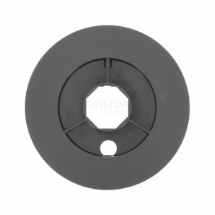 Poulie à sangle clippable pour embout Selve