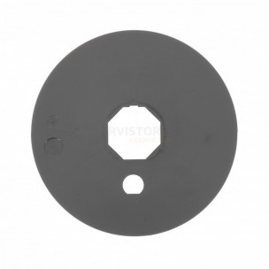 Poulie à sangle clippable pour embout Selve