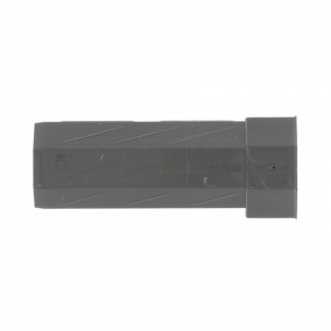 Embout de tube Selve