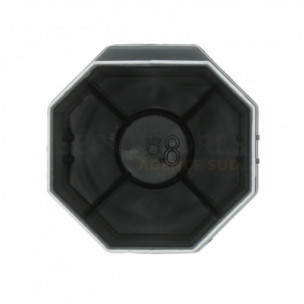 Embout de tube Selve