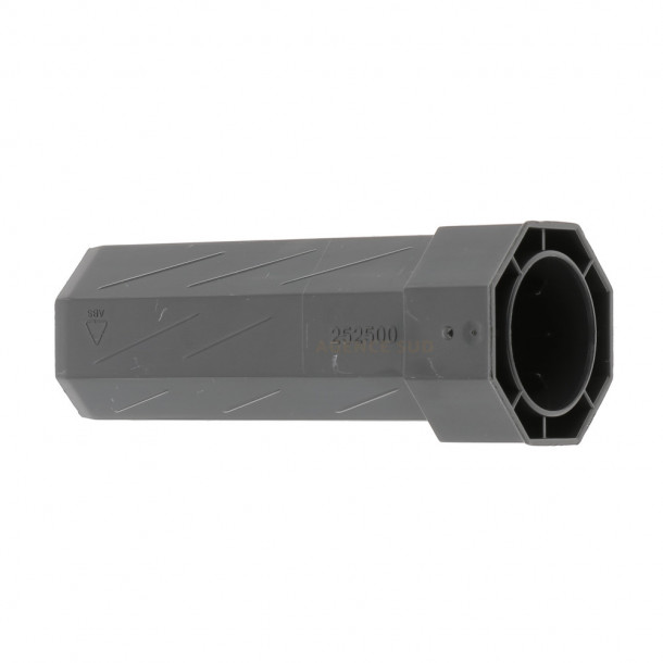 Embout de tube Selve