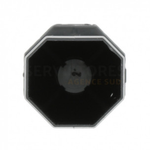 Embout de tube Selve