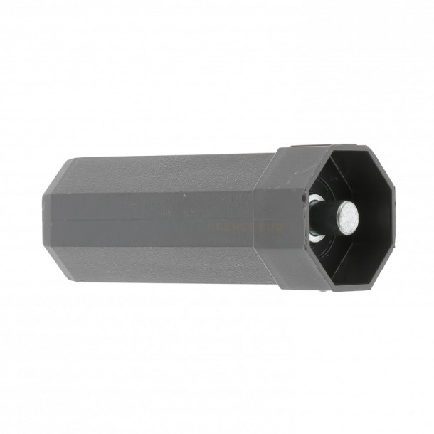 Embout de tube Selve