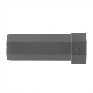 Embout de tube Selve