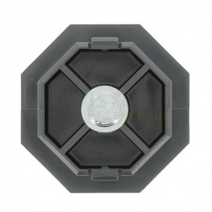 Embout de tube Selve