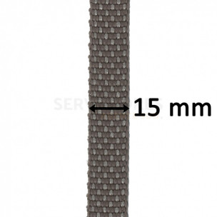 Sangle de volet roulant au mètre
