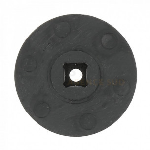 Embout de tube Zurfluh-Feller