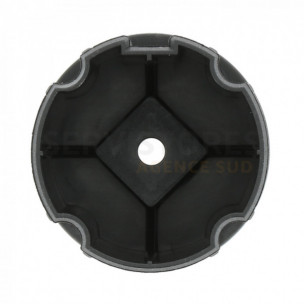 Embout de tube Zurfluh-Feller